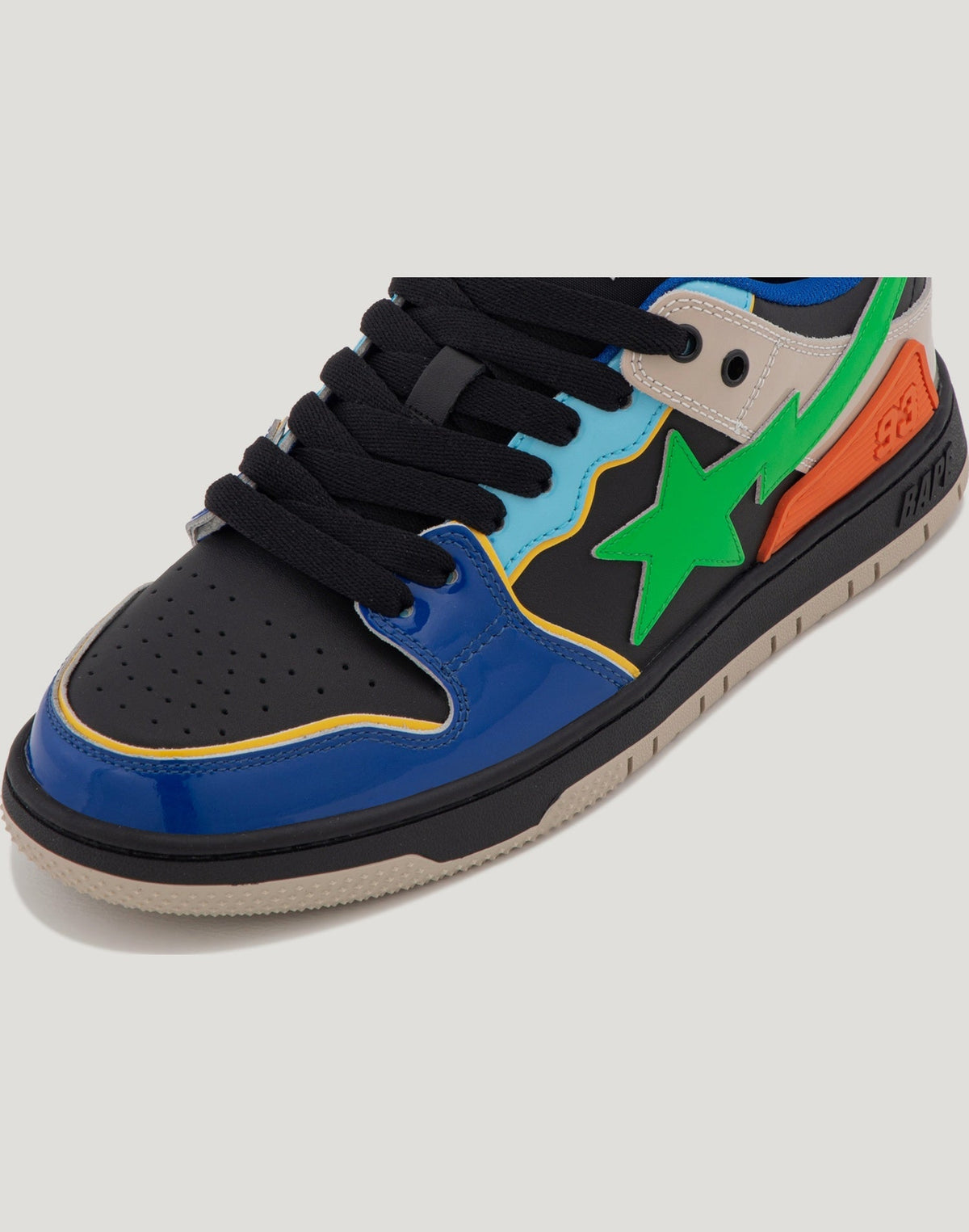 SK8 STA #1 MENS