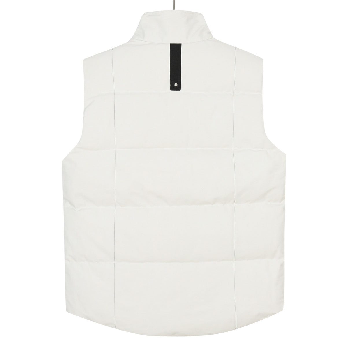 Moose Knuckles Cream Puffer Vest