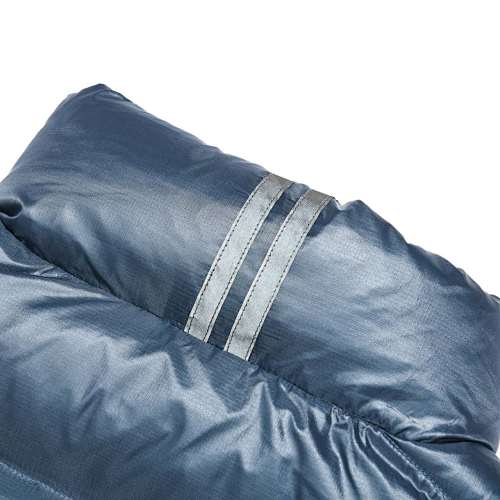 Canada Goose Navy Blue Packable Down Jacket