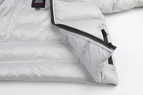Canada Goose Silver Lodge Down Jacket