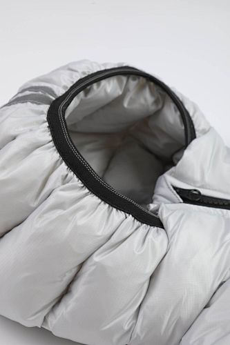 Canada Goose Silver Lodge Down Jacket