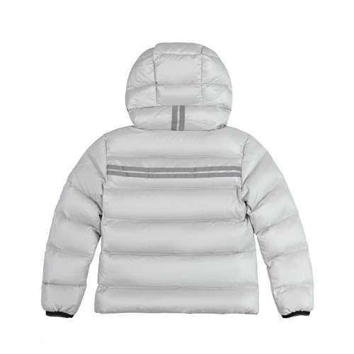 Canada Goose Silver Lodge Down Jacket