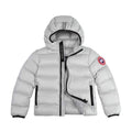 Canada Goose Silver Lodge Down Jacket