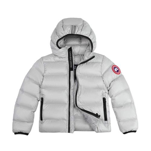 Canada Goose Silver Lodge Down Jacket