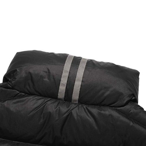 Canada Goose Black Packable Down Jacket