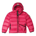 Canada Goose Fuchsia Lodge Down Jacket