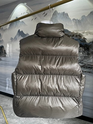 Canada Goose Champagne Freestyle Crew Puffer Vest