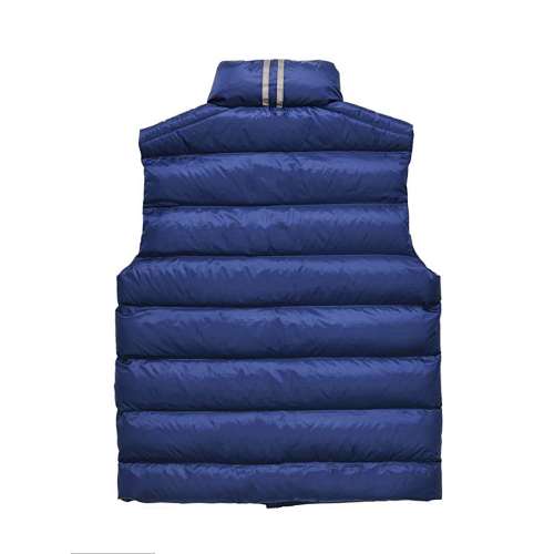 Canada Goose Royal Blue Packable Down Jacket