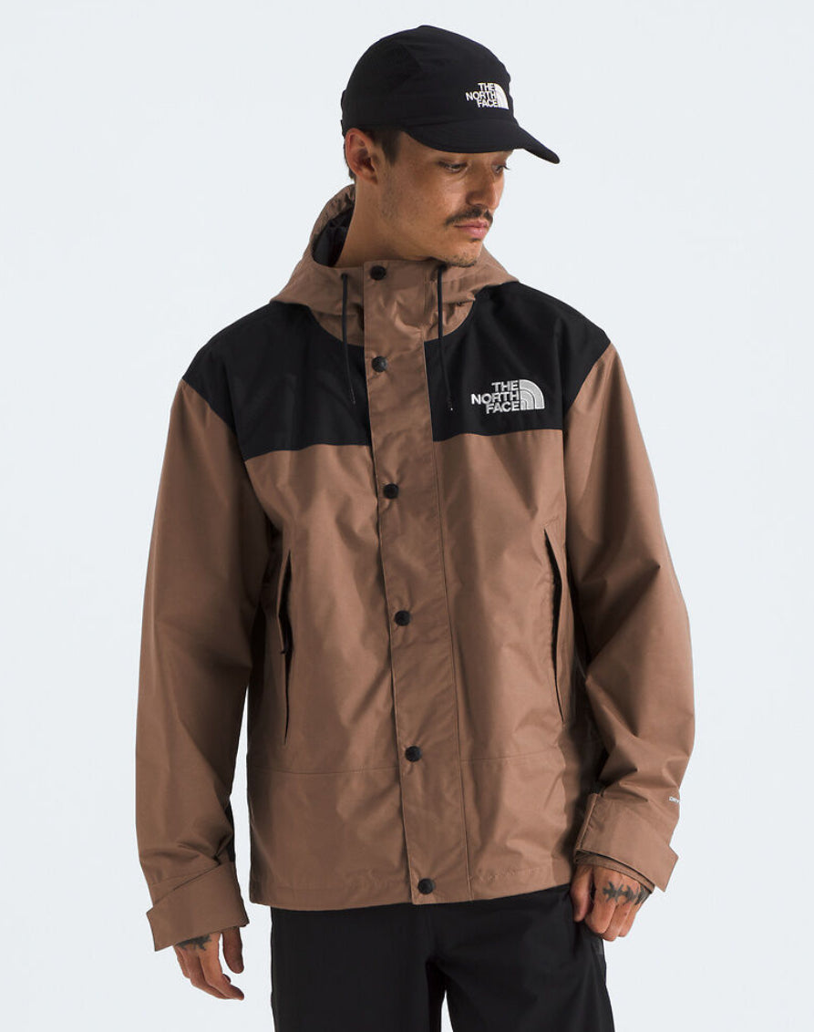 The North Face Khaki 1986 Mountain Jacket