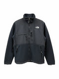 The North Face Black Fleece Panelled Jacket
