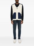 Polo Ralph Lauren Polo Pony-embroidered colour-block gilet
