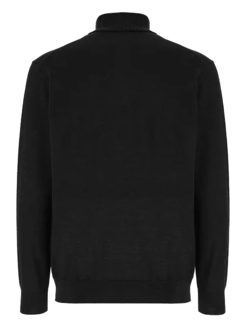 Diana Studio turtleneck sweater