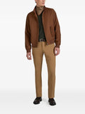 Montedoro zip-fastening jacket