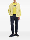 adidas Adicolor Firebird zip-up sweatshirt