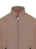 Baracuta G9 Thermal bomber jacket