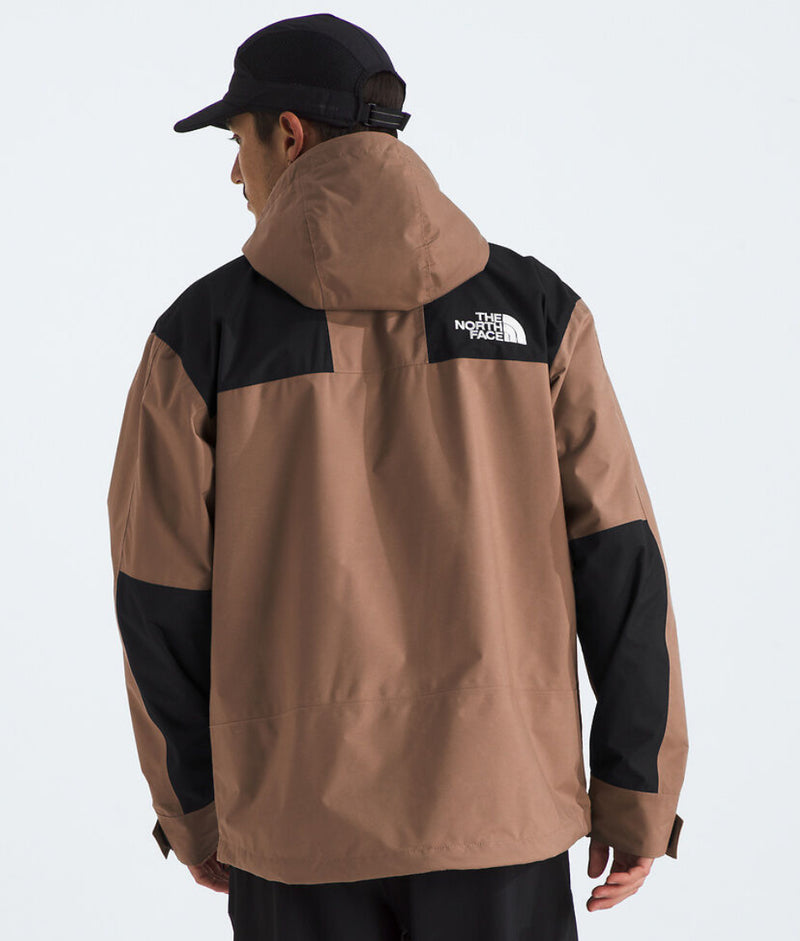 The North Face Khaki 1986 Mountain Jacket