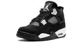 Air Jordan 4 Retro "White Thunder"