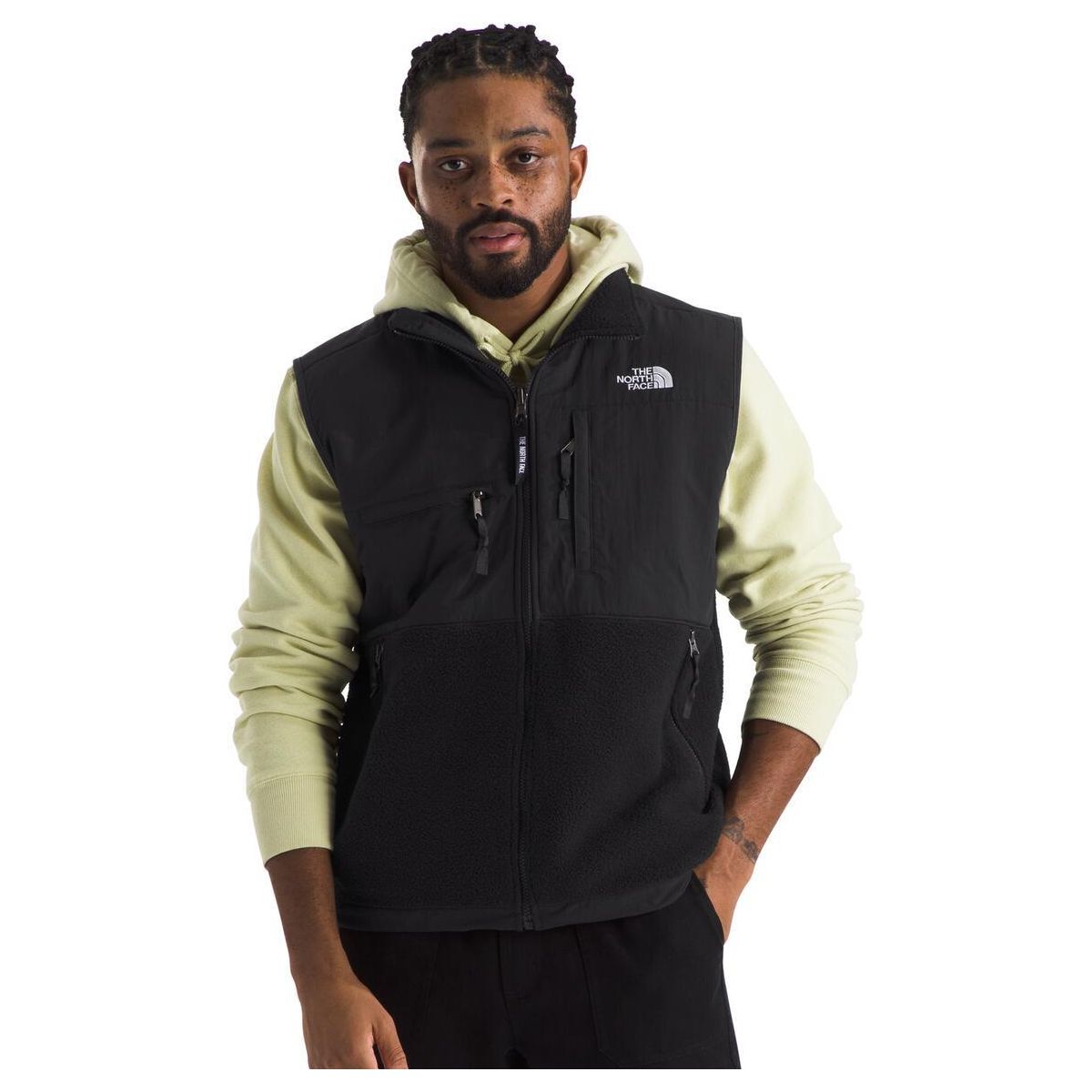 The North Face Men's Retro Denali Vest