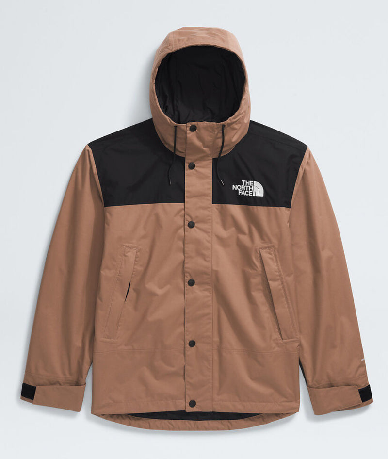 The North Face Khaki 1986 Mountain Jacket