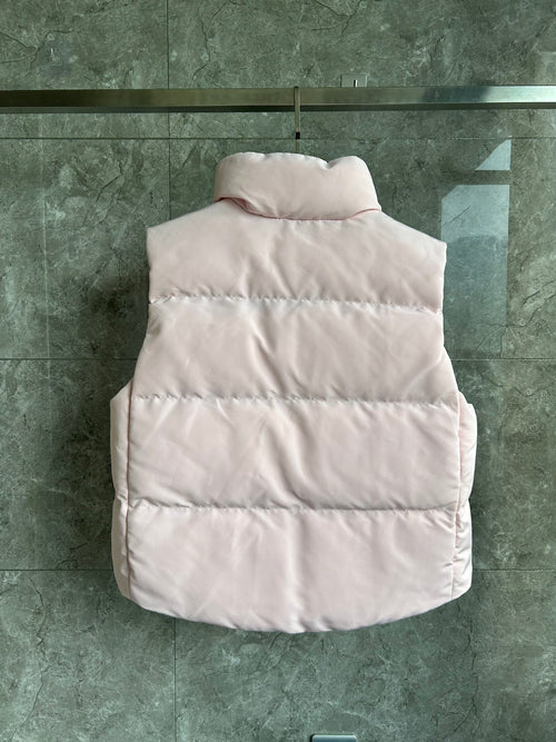 Canada Goose Blush Freestyle Crew Puffer Vest