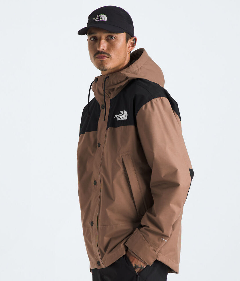 The North Face Khaki 1986 Mountain Jacket