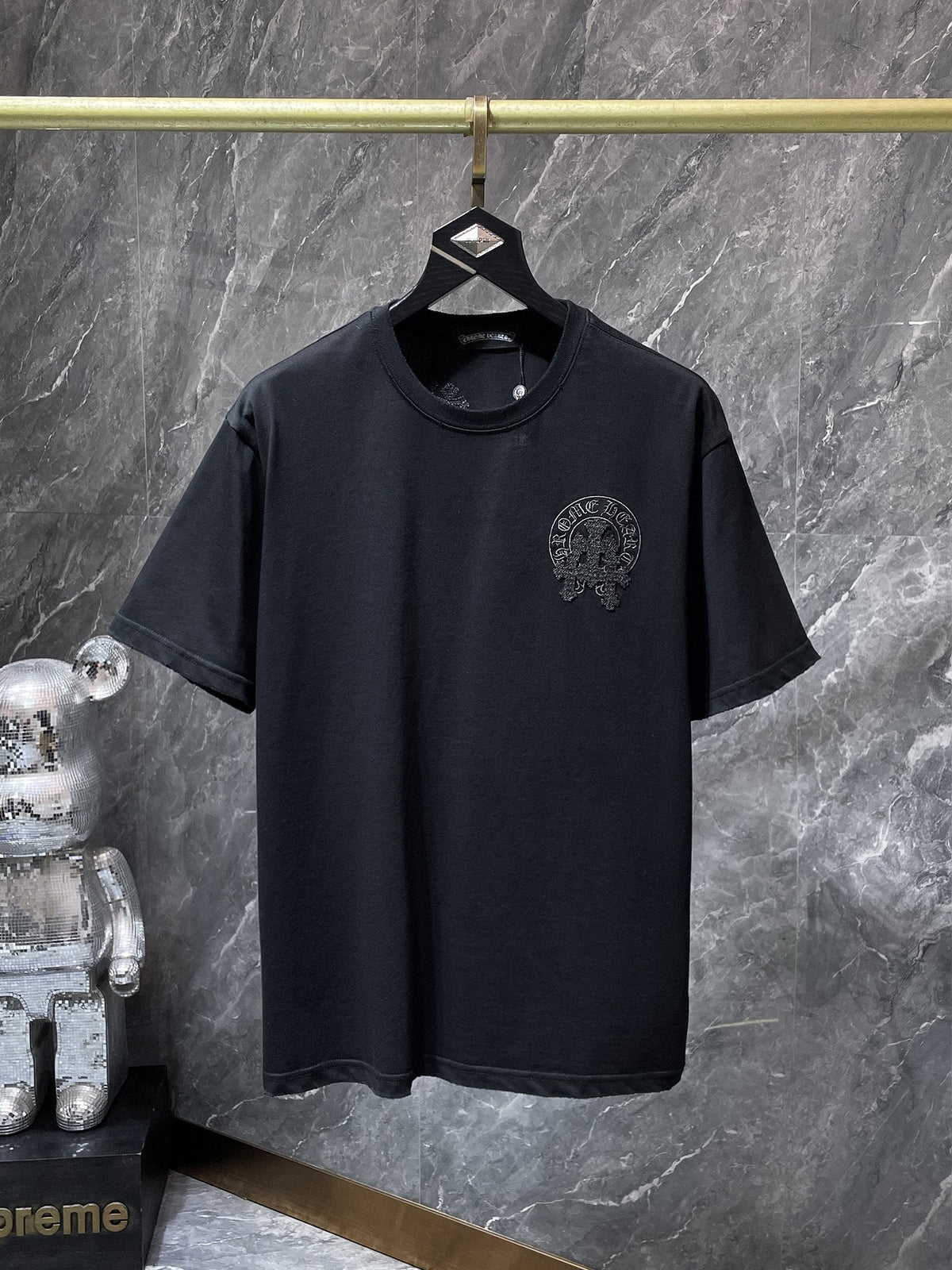 Chrome Hearts New T-shirts 8217